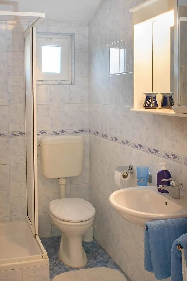 Bed And Breakfast Ritosa Porec 3*,  Хорватия