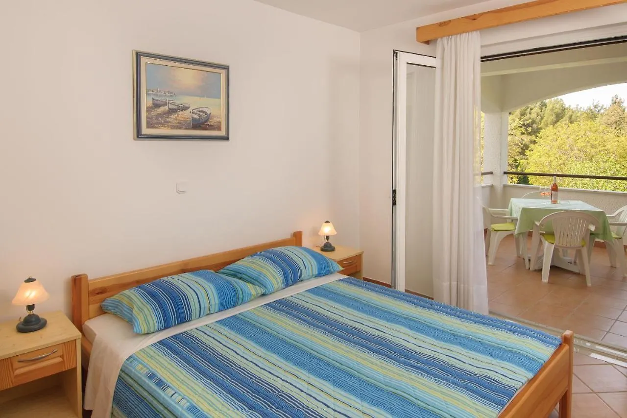 Bed And Breakfast Ritosa Porec 3*,  Croazia